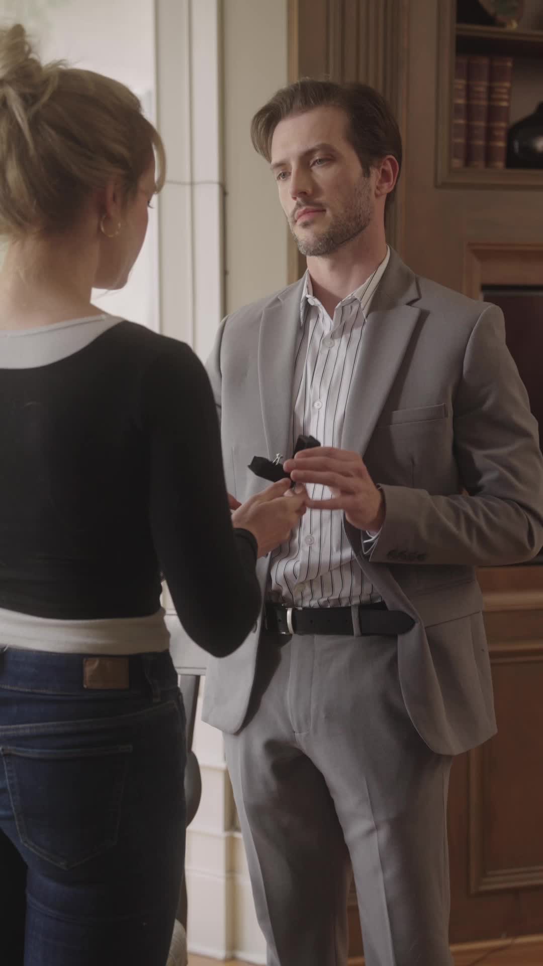 الحلقة 6 - عشق في الظلال